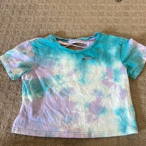 Women’s Crop top